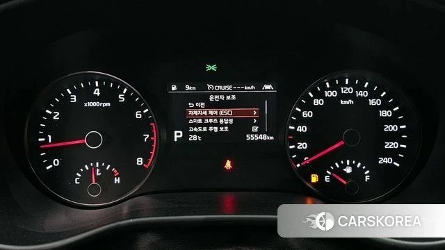 Kia Sportage The Bold id 4338997 из Кореи 18