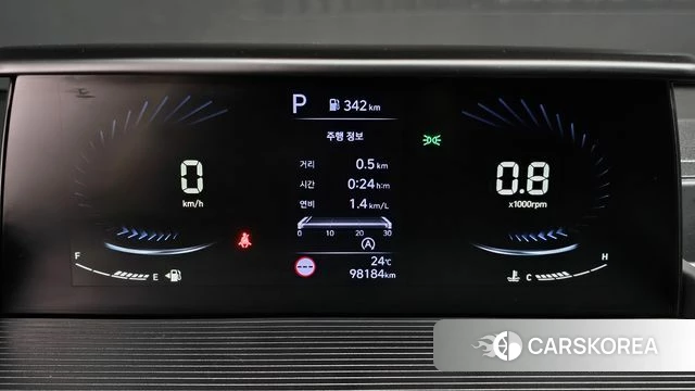 Hyundai Staria id 4494256 из Кореи 30