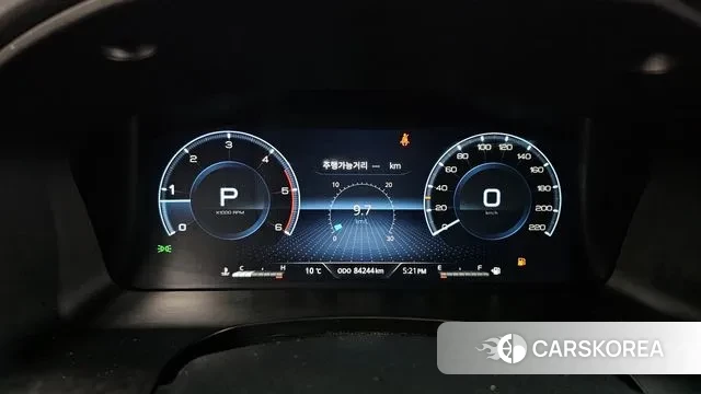 Ssangyong The New Rexton Sports Cannes id 3427172 из Кореи 18