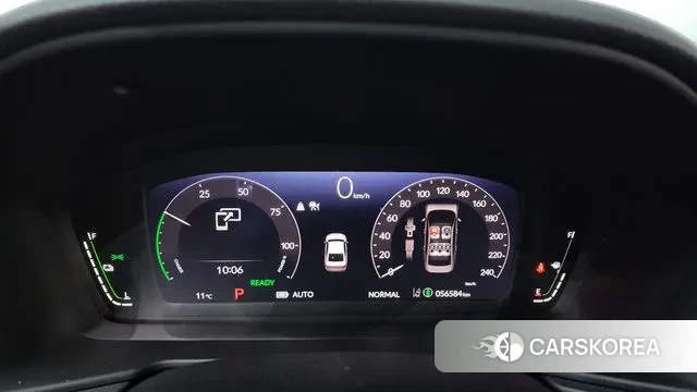 Honda Accord 11th Generation id 3299936 из Кореи 18