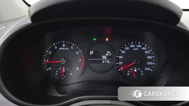 Kia Morning Urban (JA) id 2970436 из Кореи 18