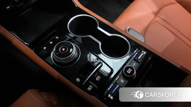 Kia The New K5 3rd generation id 3838253 из Кореи 18