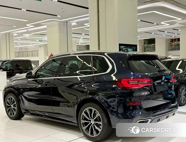 BMW X5 (imported) id 4278280 из Китая 17