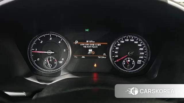 Hyundai The New Santa Fe id 3459309 из Кореи 18