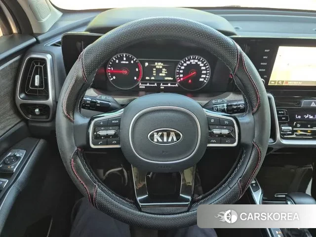 Kia Sorento 4th Generation id 2970653 из Кореи 17