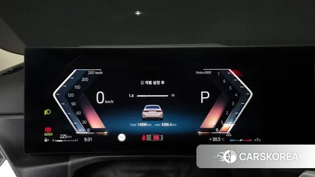 BMW 3 Series (G20) id 3036699 из Кореи 18