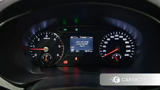 Kia The New Sorento id 2981808 из Кореи 18