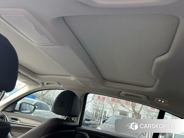 BMW 5 series id 4256581 из Китая 9