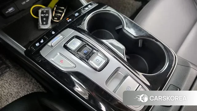 Hyundai Tucson Hybrid (NX4) id 3765015 из Кореи 18