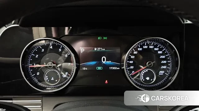 Hyundai The New Grandeur IG id 3760521 из Кореи 18