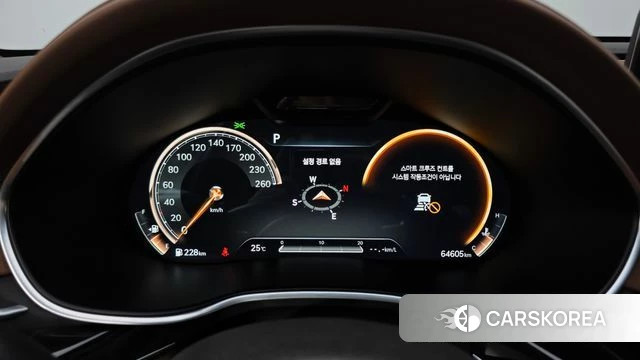 Genesis G80 (RG3) id 4625443 из Кореи 18