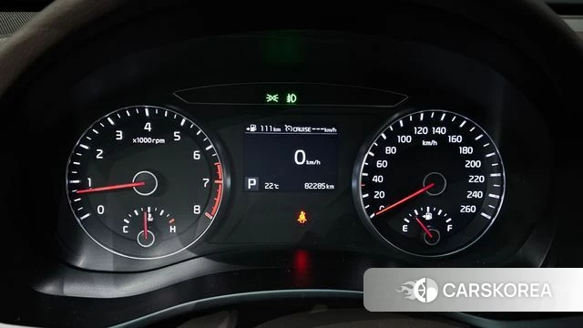 Kia Come New K7 id 4907734 из Кореи 18