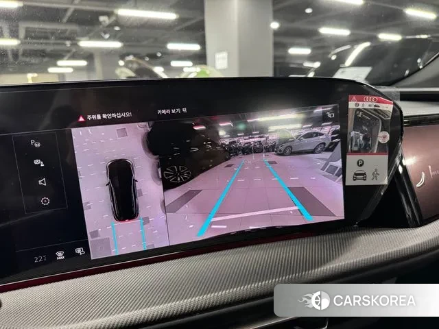 Audi Q5 (80A) id 3763144 из Кореи 13