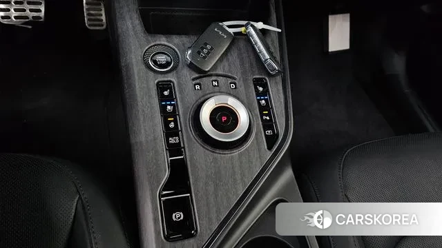 Kia Di Ol Nu Niro id 3600024 из Кореи 18