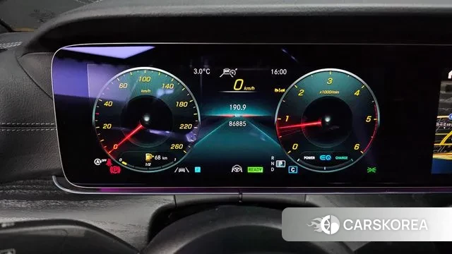 Mercedes-Benz E-Class W213 id 3539639 из Кореи 18