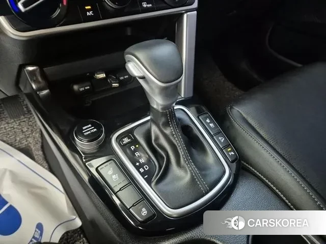 Kia Seltos id 3592931 из Кореи 16