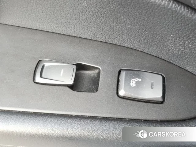 Ssangyong Rexton Sports id 3096190 из Кореи 18