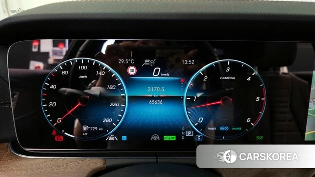 Mercedes-Benz E-Class W213 id 4280855 из Кореи 33