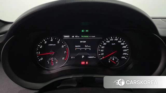 Kia Stinger id 4595720 из Кореи 36