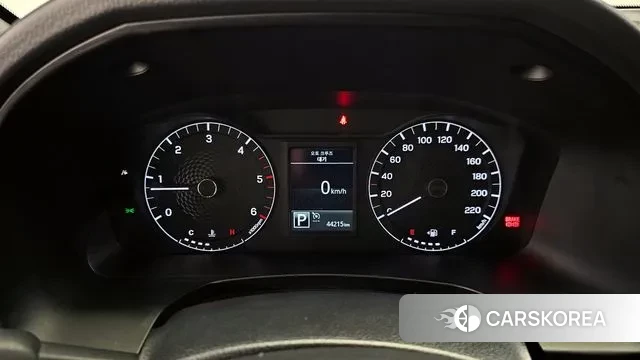 Ssangyong The New Rexton Sports Cannes id 2969404 из Кореи 18