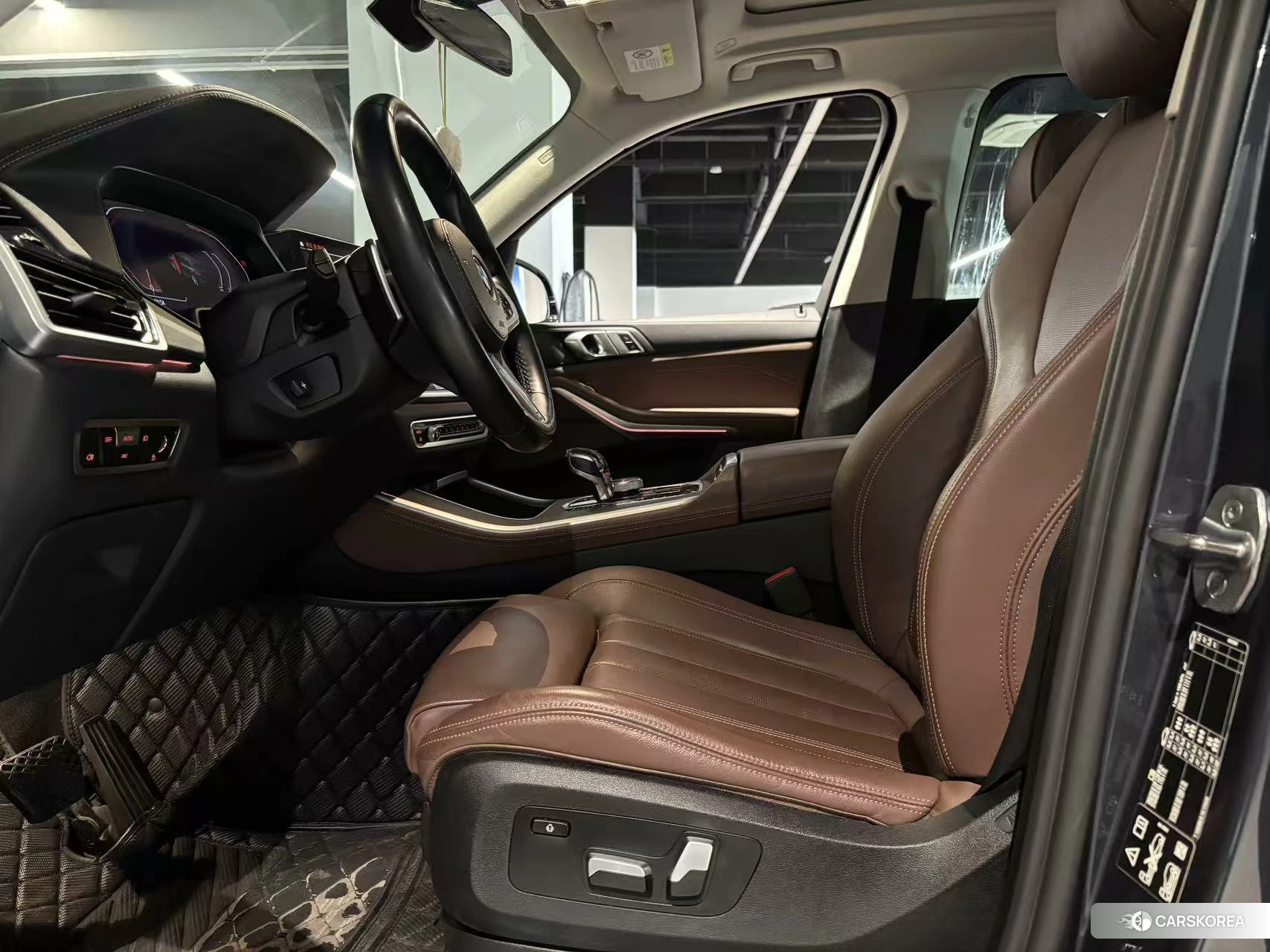 BMW X5 (imported) id 4441053 из Китая 19