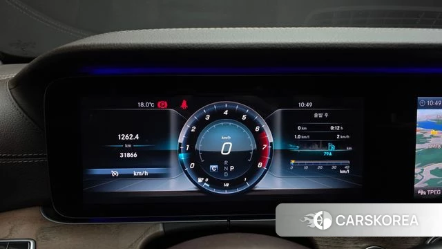 Mercedes-Benz E-Class W213 id 3937239 из Кореи 18