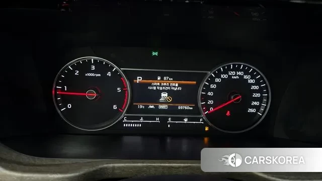 Kia Sorento 4th Generation id 3685882 из Кореи 18