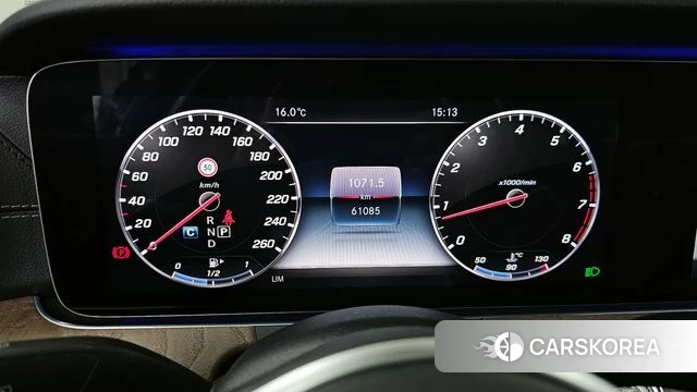 Mercedes-Benz E-Class W213 id 3801360 из Кореи 18