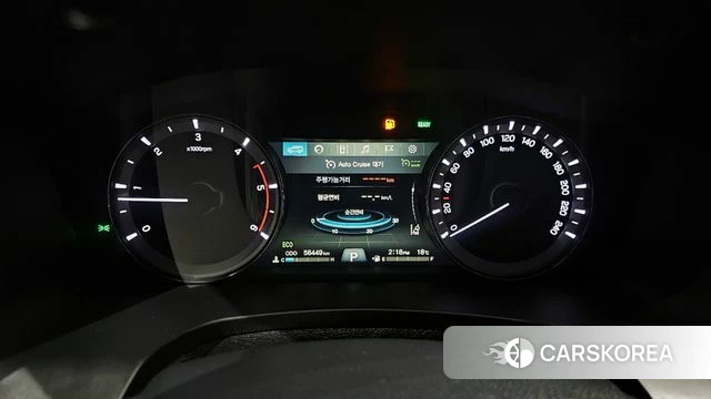 Ssangyong The New Rexton Sports Cannes id 3954448 из Кореи 18