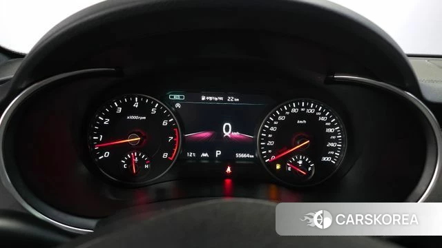 Kia Stinger Meister id 3843409 из Кореи 18