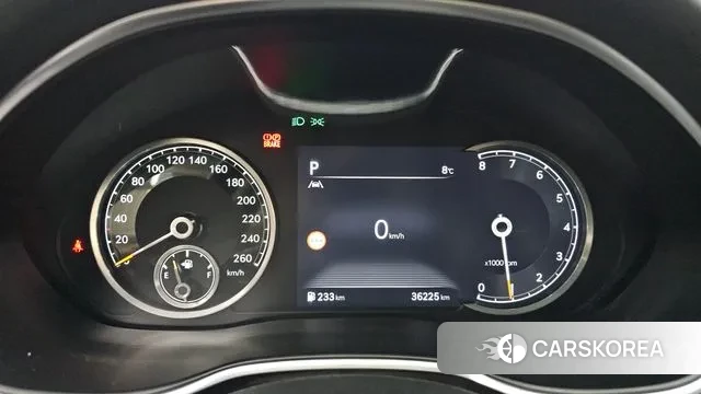 Genesis G80 (RG3) id 3560765 из Кореи 18