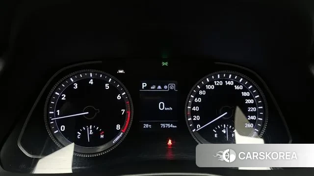 Hyundai Sonata (DN8) id 3155855 из Кореи 18