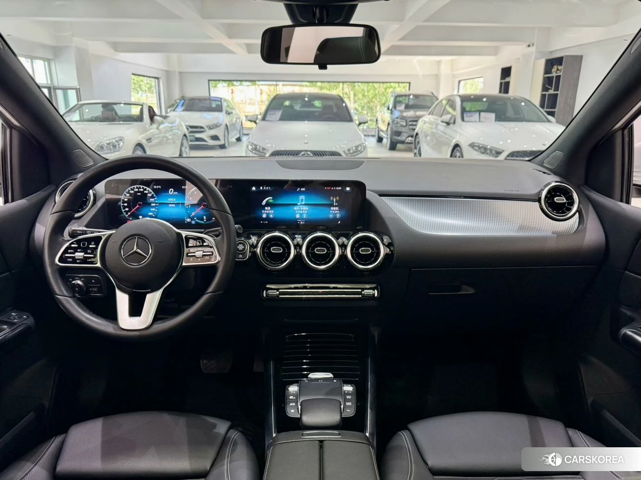 Mercedes-Benz Class B id 4420224 из Китая 14