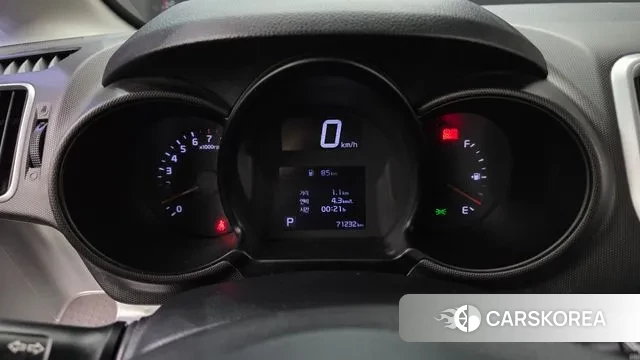 Kia The New Ray id 3226126 из Кореи 18