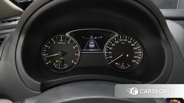 Nissan Altima id 3455101 из Кореи 18