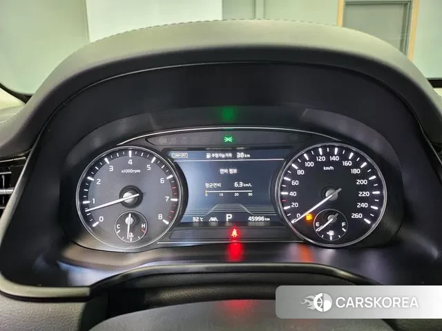 Kia More K9 id 3122282 из Кореи 16