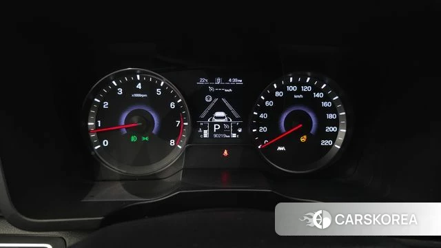 Ssangyong Berry New Tivoli id 4201989 из Кореи 28