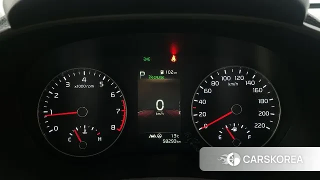 Kia Morning Urban (JA) id 3772330 из Кореи 18