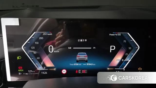 BMW X5 (G05) id 3538512 из Кореи 18