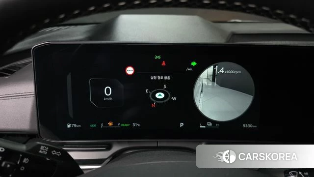 Kia The New Carnival 4th Generation id 4623022 из Кореи 32