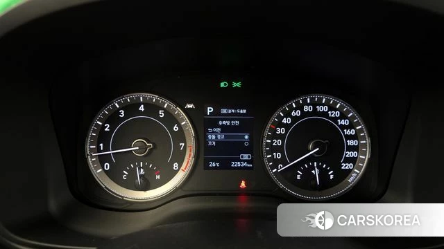 Hyundai Venue id 4316718 из Кореи 18