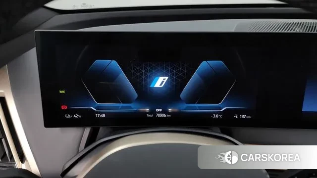 BMW iX id 3611252 из Кореи 18