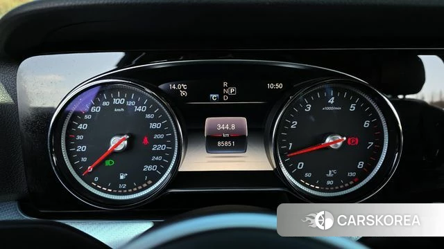 Mercedes-Benz E-Class W213 id 3820298 из Кореи 18