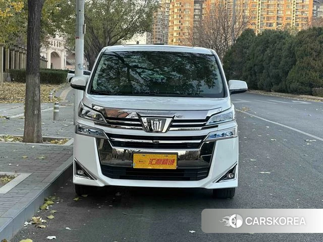 Toyota Wilfa id 4297817 из Китая 18