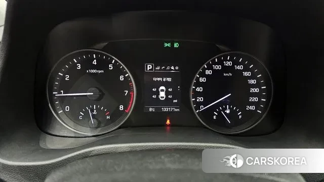 Hyundai Avante AD id 3455161 из Кореи 18