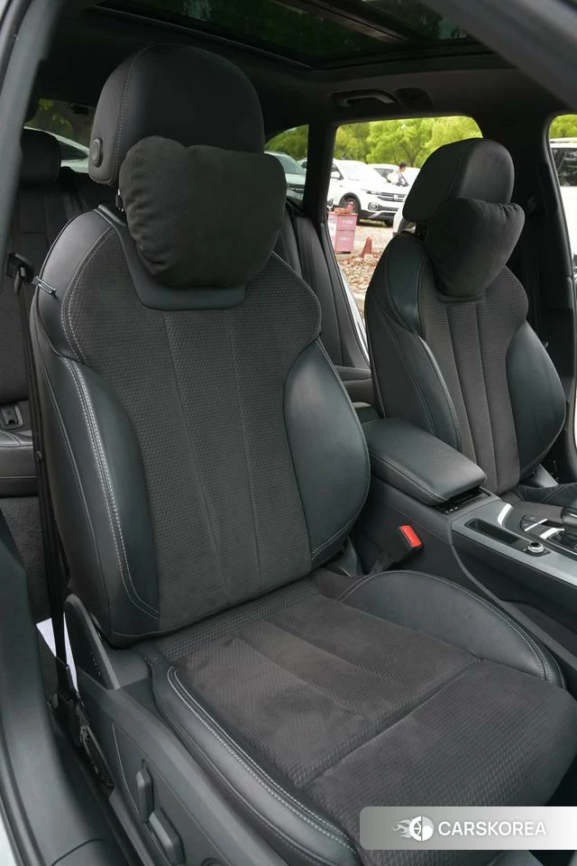 Audi A4 (import) id 4240171 из Китая 20