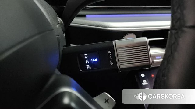 Hyundai Grandeur Hybrid (GN7) id 3864917 из Кореи 18