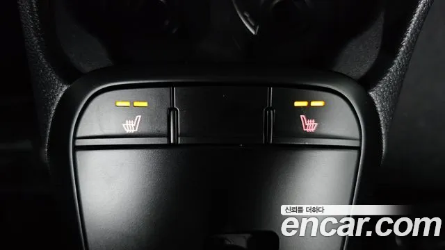 Kia Morning Urban (JA) id 2696923 из Кореи 18