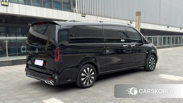 Mercedes-Benz Vito id 4256781 из Китая 15