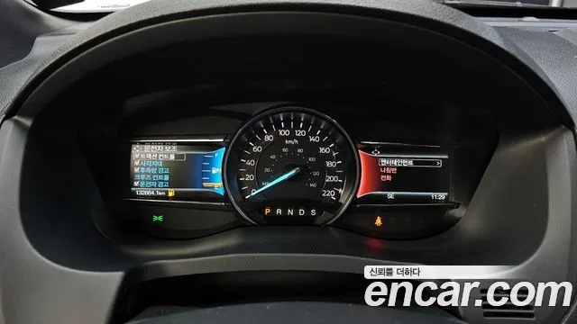 Ford Explorer id 2876825 из Кореи 18